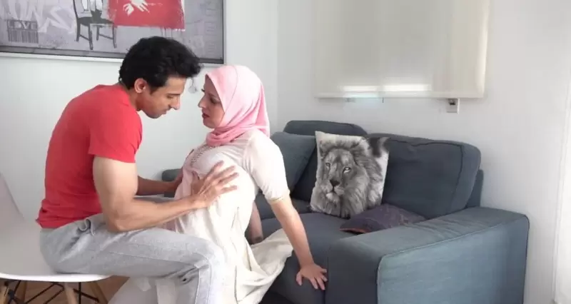 sex hijab - سكس عربي